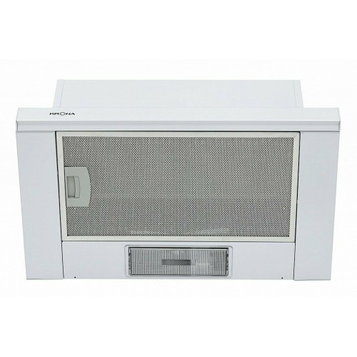 Встраиваемая вытяжка Krona Kamilla 500 inox