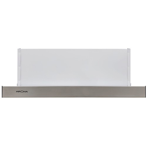 Встраиваемая вытяжка Krona Kamilla 500 inox
