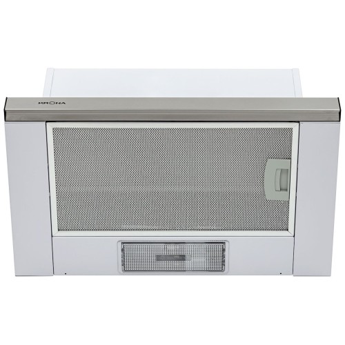 Встраиваемая вытяжка Krona Kamilla 500 inox