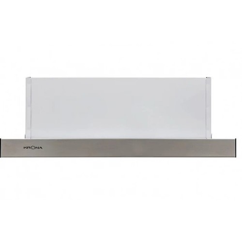 Встраиваемая вытяжка Krona Kamilla 500 inox