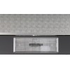 Встраиваемая вытяжка Krona Kamilla 500 inox