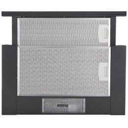 Встраиваемая вытяжка KRONA KAMILLA 500 WHITE