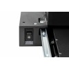 Встраиваемая вытяжка Krona Kamilla 600 black 1 мотор