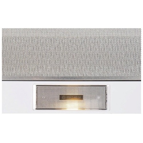 Встраиваемая вытяжка KRONA KAMILLA 600 GLASS WHITE