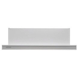 Встраиваемая вытяжка KRONA KAMILLA 600 GLASS WHITE