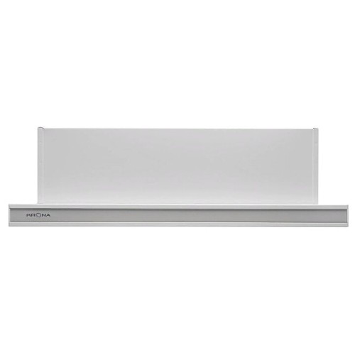 Встраиваемая вытяжка KRONA KAMILLA 600 GLASS WHITE