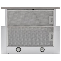 Встраиваемая вытяжка KRONA KAMILLA power 600 inox 3Р