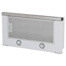 Встраиваемая вытяжка KRONA KAMILLA sensor 600 inox 2 мотора