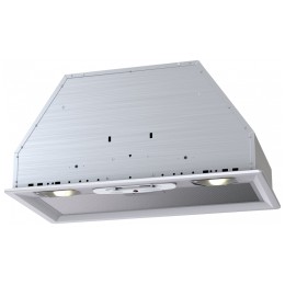 Встраиваемая вытяжка KRONA MINI 600 WHITE slide