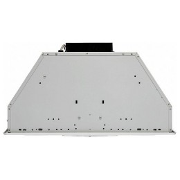 Встраиваемая вытяжка KRONA MINI 600 WHITE slide