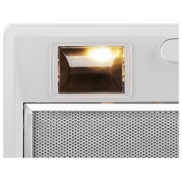Встраиваемая вытяжка KRONA MINI 600 WHITE slide