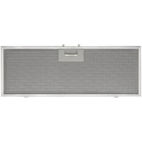 Встраиваемая вытяжка KRONA MINI 600 WHITE slide