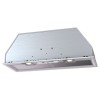 Встраиваемая вытяжка KRONA MINI 900 WHITE slider