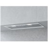 Встраиваемая вытяжка KRONA MINI 900 WHITE slider