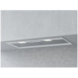 Встраиваемая вытяжка KRONA MINI 900 WHITE slider