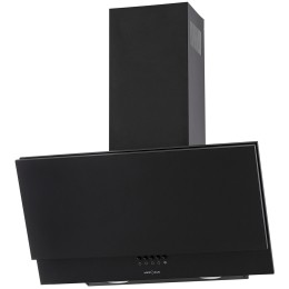 Кухонная вытяжка KRONA OLLY 600 black PB