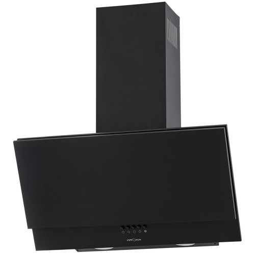 Кухонная вытяжка KRONA OLLY 600 black PB