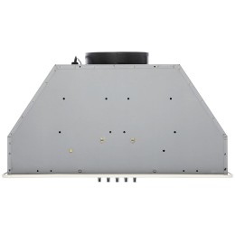 Встраиваемая вытяжка KRONA RUNA 600 ivory PB