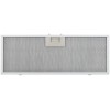 Встраиваемая вытяжка KRONA RUNA 600 white S