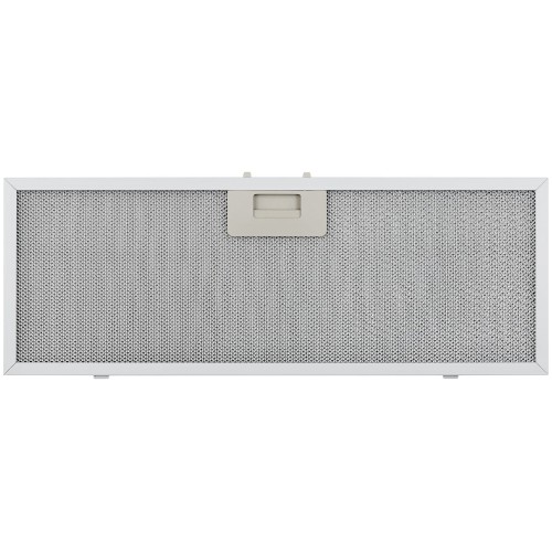 Встраиваемая вытяжка KRONA RUNA 600 white S