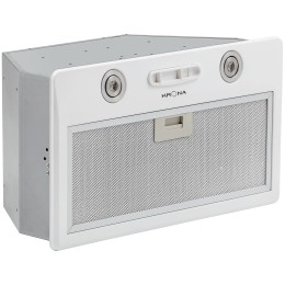 Встраиваемая вытяжка KRONA RUNA 600 white S