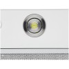 Встраиваемая вытяжка KRONA RUNA 600 white S