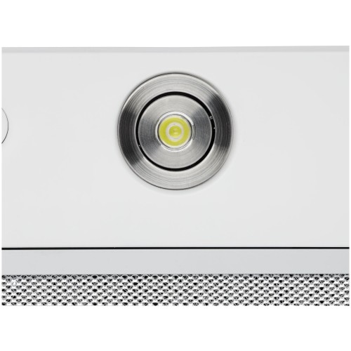 Встраиваемая вытяжка KRONA RUNA 600 white S