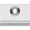 Встраиваемая вытяжка KRONA RUNA 600 white S