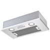 Встраиваемая вытяжка KRONA SELINA 600 white PB