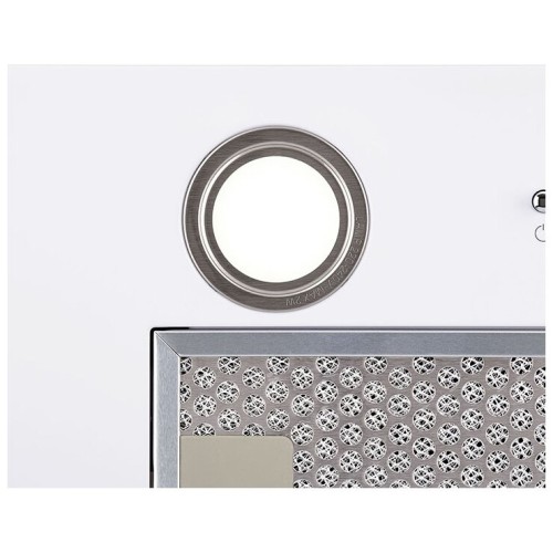 Встраиваемая вытяжка KRONA SELINA 600 white PB