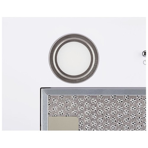 Встраиваемая вытяжка KRONA SELINA 600 white PB