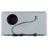 Встраиваемая вытяжка KRONA SELINA 600 white PB