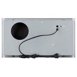 Встраиваемая вытяжка KRONA SELINA 600 white PB