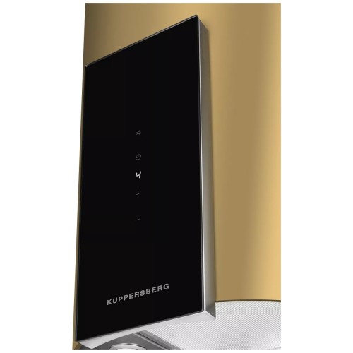 Кухонная вытяжка Kuppersberg WL MOTUBA GOLD