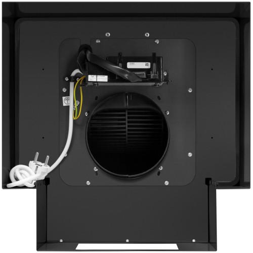 Кухонная вытяжка MAUNFELD Bath Plus 402 золотой
