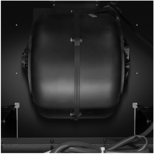 Кухонная вытяжка MAUNFELD Bath Plus 402 золотой