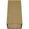 Кухонная вытяжка MAUNFELD Bath Plus 402 золотой