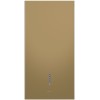 Кухонная вытяжка MAUNFELD Bath Plus 402 золотой