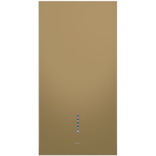 Кухонная вытяжка MAUNFELD Bath Plus 402 золотой