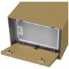Кухонная вытяжка MAUNFELD Bath Plus 402 золотой