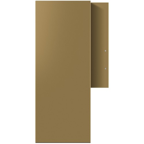 Кухонная вытяжка MAUNFELD Bath Plus 402 золотой