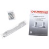 Кухонная вытяжка MAUNFELD Cork 60 черный