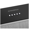 Встраиваемая вытяжка MAUNFELD THAMES 601PM черный