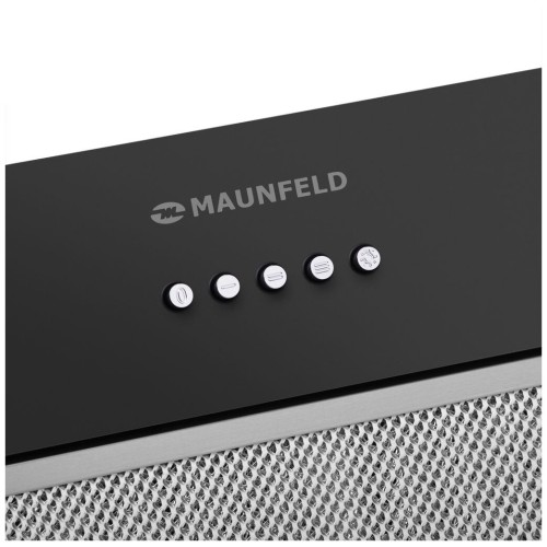Встраиваемая вытяжка MAUNFELD THAMES 601PM черный