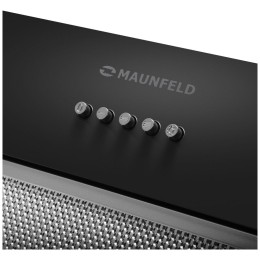 Встраиваемая вытяжка MAUNFELD THAMES 601PM черный