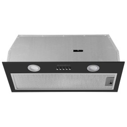 Встраиваемая вытяжка MAUNFELD THAMES 601PM черный