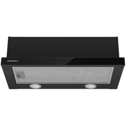 Встраиваемая вытяжка MAUNFELD VS Light 60 черный