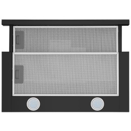 Встраиваемая вытяжка MAUNFELD VS Light 60 черный