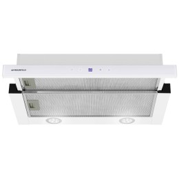 Встраиваемая вытяжка MAUNFELD VS Touch 850 60 белый