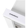 Встраиваемая вытяжка MAUNFELD VS Touch 850 60 белый